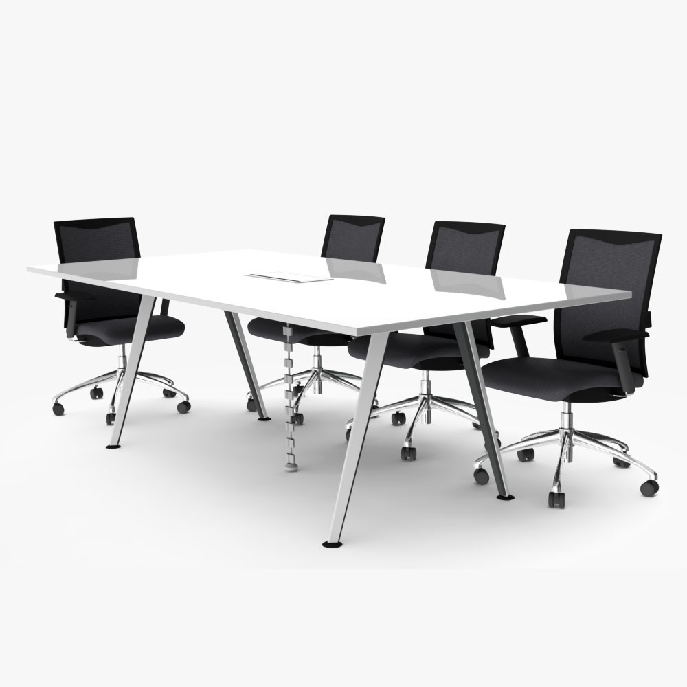 میز آرایش و صندلی - تصویر 4