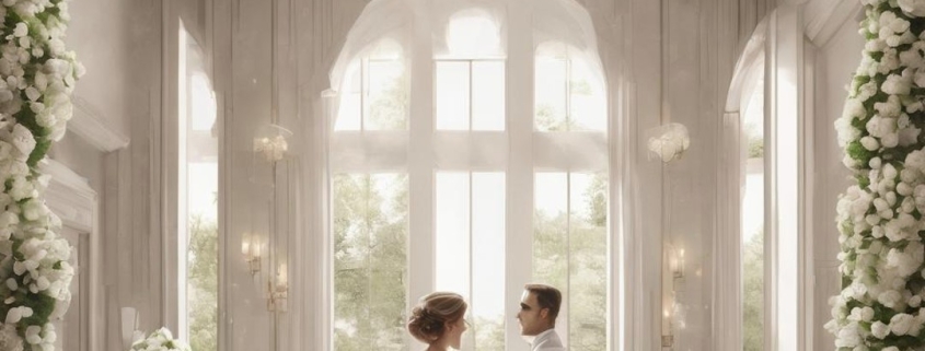 7 توصیه مالی برای ازدواج سالم